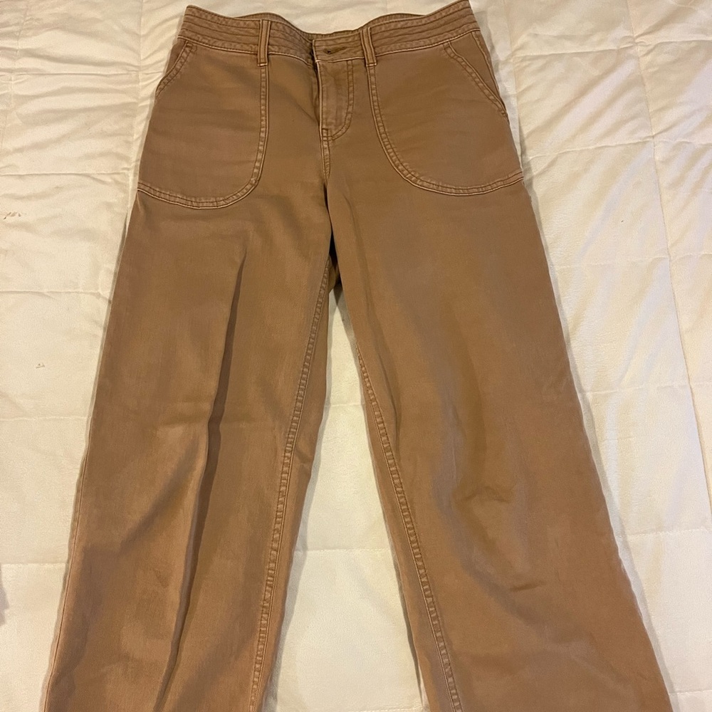 Prana Women’s Utility Pants
